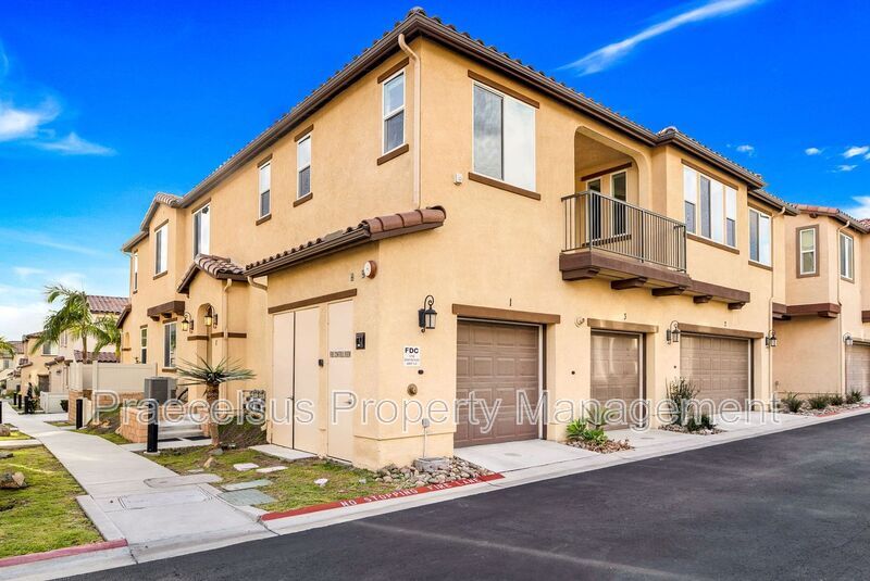 Rentals In Eastlake Ca