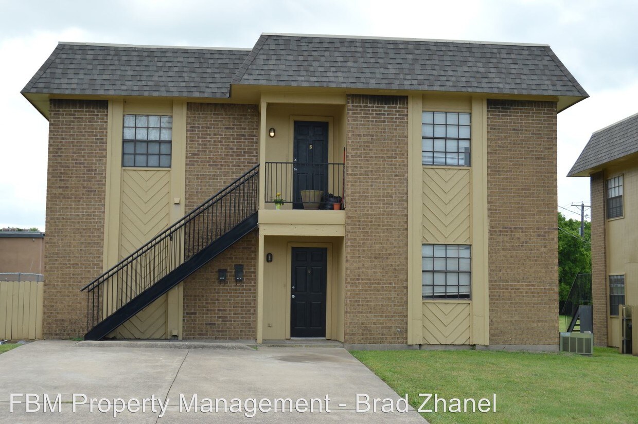 Foto principal - 611 W Gilmer St