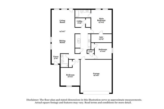 Building Photo - 4024 Silver Linden