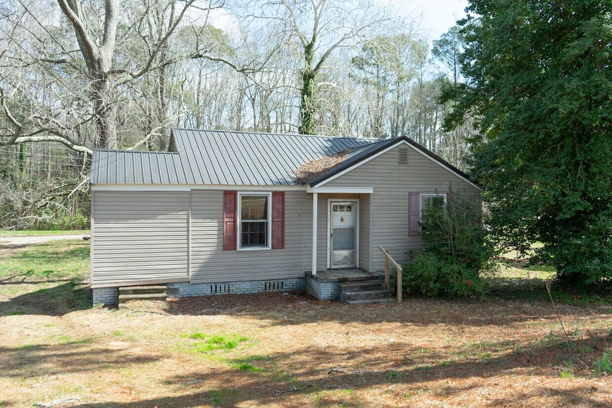 Foto principal - 803 Young St