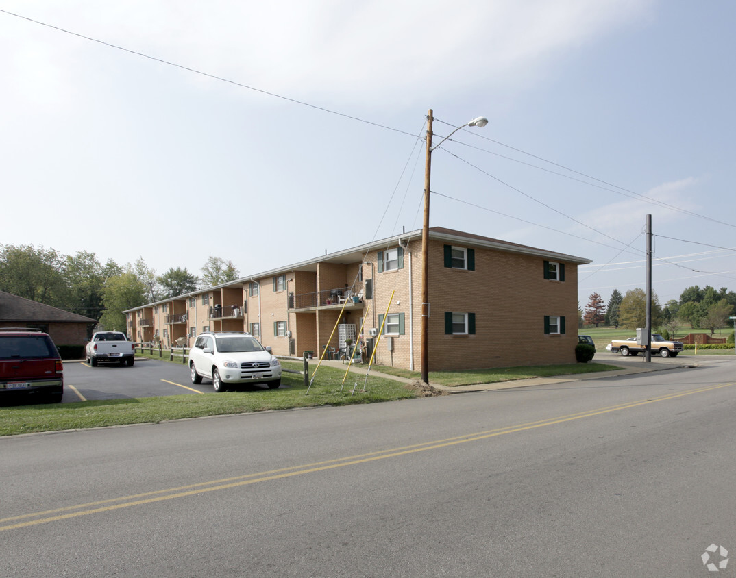 Building Photo - 3104-3160 Military Rd
