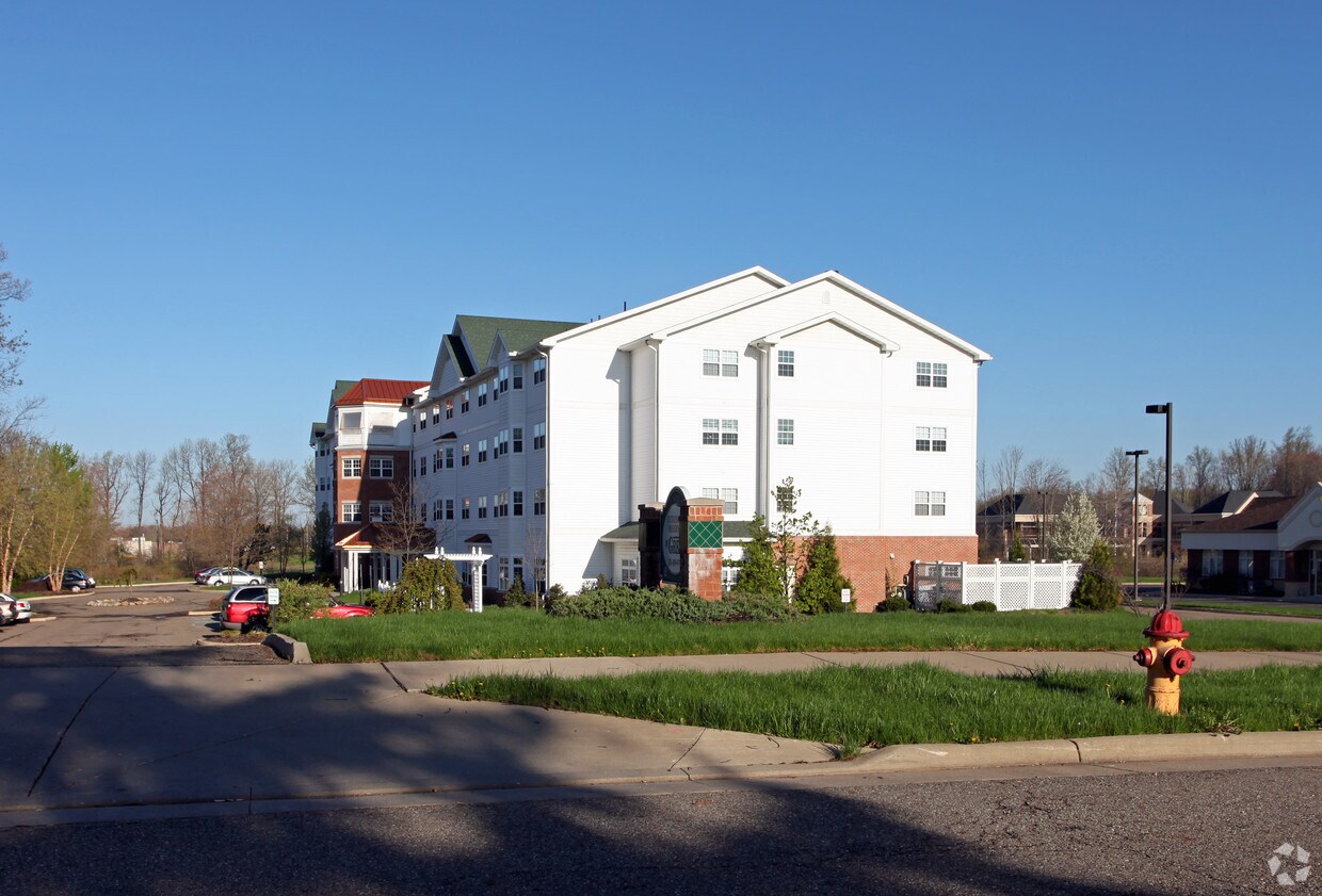Foto del edificio - 4200 Town Crossing Blvd