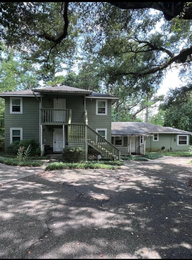 Building Photo - 2311 Old St Augustine Rd