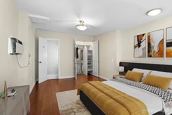 Foto del edificio - 211 Thompson St