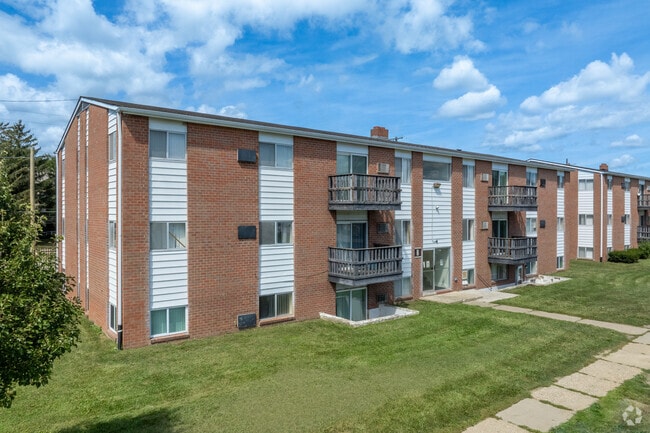 Building Photo - Savory Village Apartments