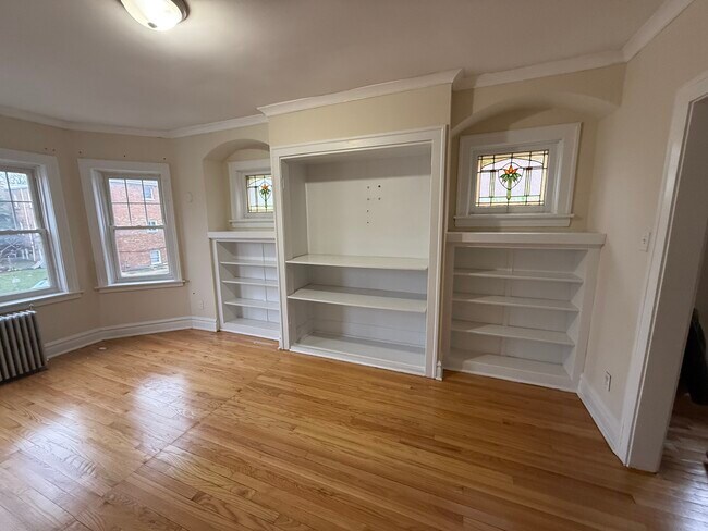 Building Photo - 6843 21st St