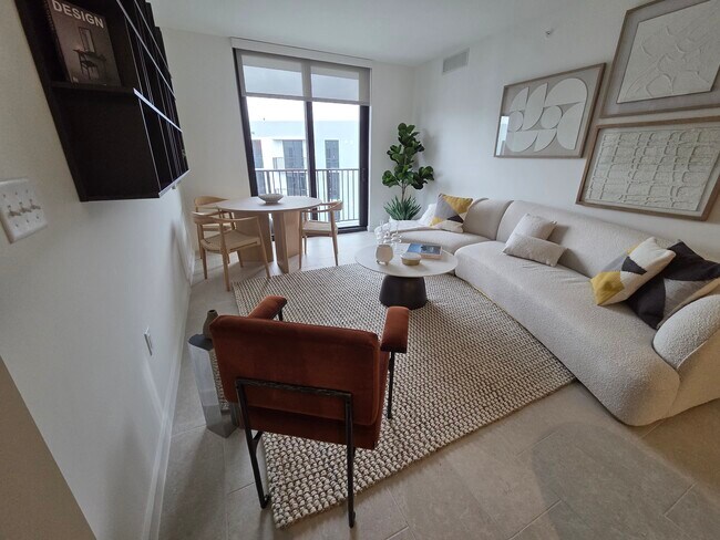 Foto del edificio - 3157 NW 19th Ter