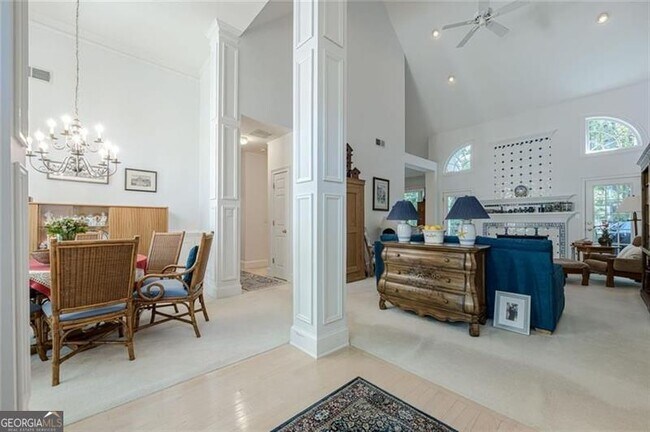 Foto del edificio - 322 Pebble Trail