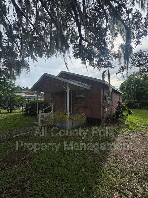 Foto del edificio - 1135 Fairview Ave