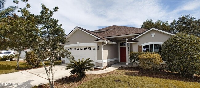 Building Photo - 2316 Aberford Ct