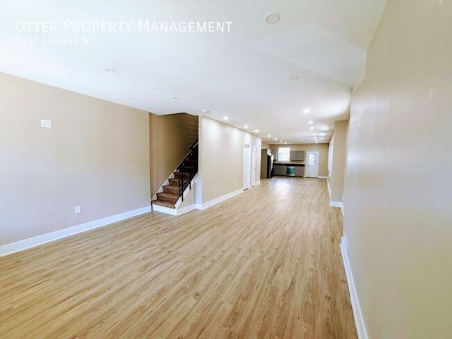 Foto del edificio - 5337 Locust St