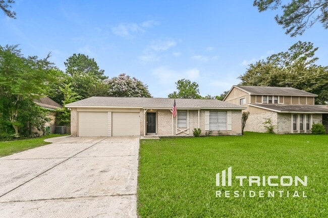Building Photo - 4511 Burkegate Dr