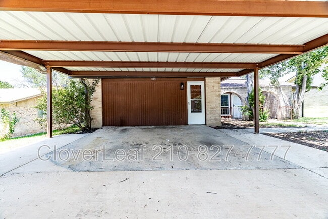 Building Photo - 1031 Ericson Dr