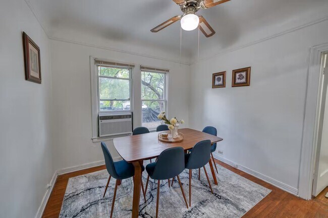 Building Photo - FIRST-FLOOR, 2-BEDROOM FURNISHED MONTE VIS...
