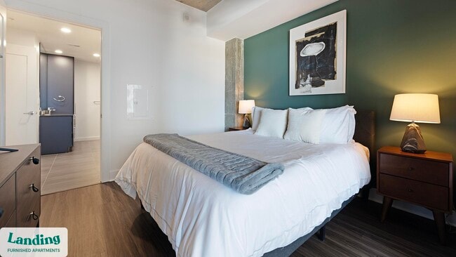 Foto del edificio - 5201 Leesburg Pike