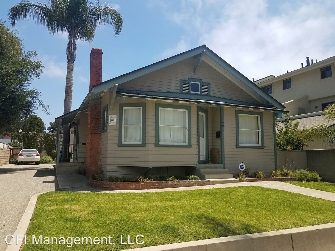 Foto principal - 132 S Palm St