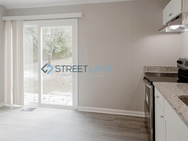 Building Photo - Charming 2 bedroom home in Augusta!