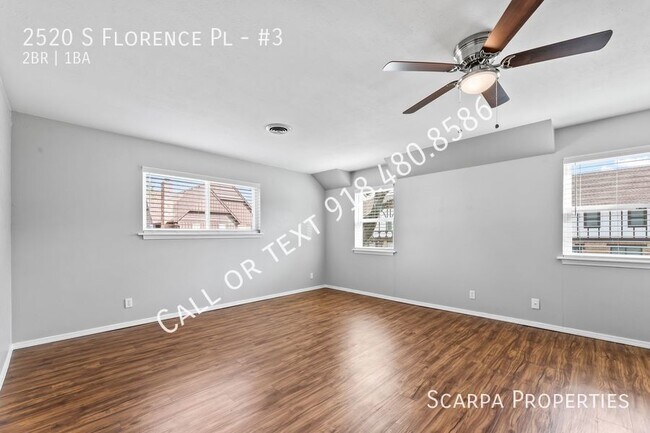 Building Photo - Midtown Charm Meets Modern Living: Updated...