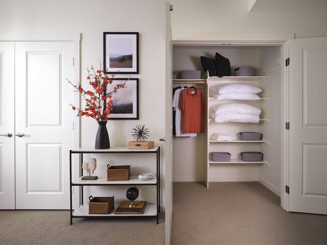 Foto del edificio - Amano