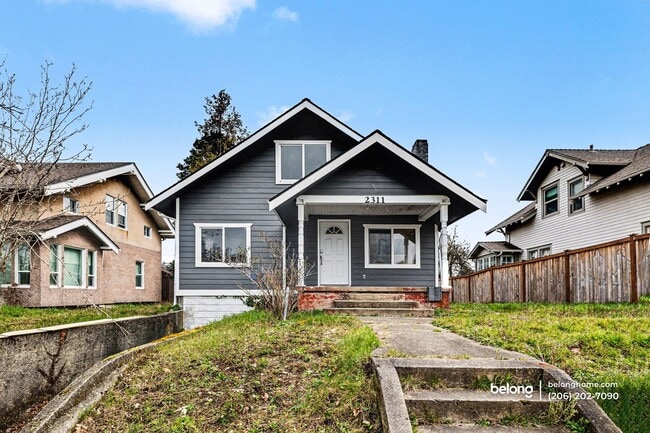 Building Photo - 2311 S L St