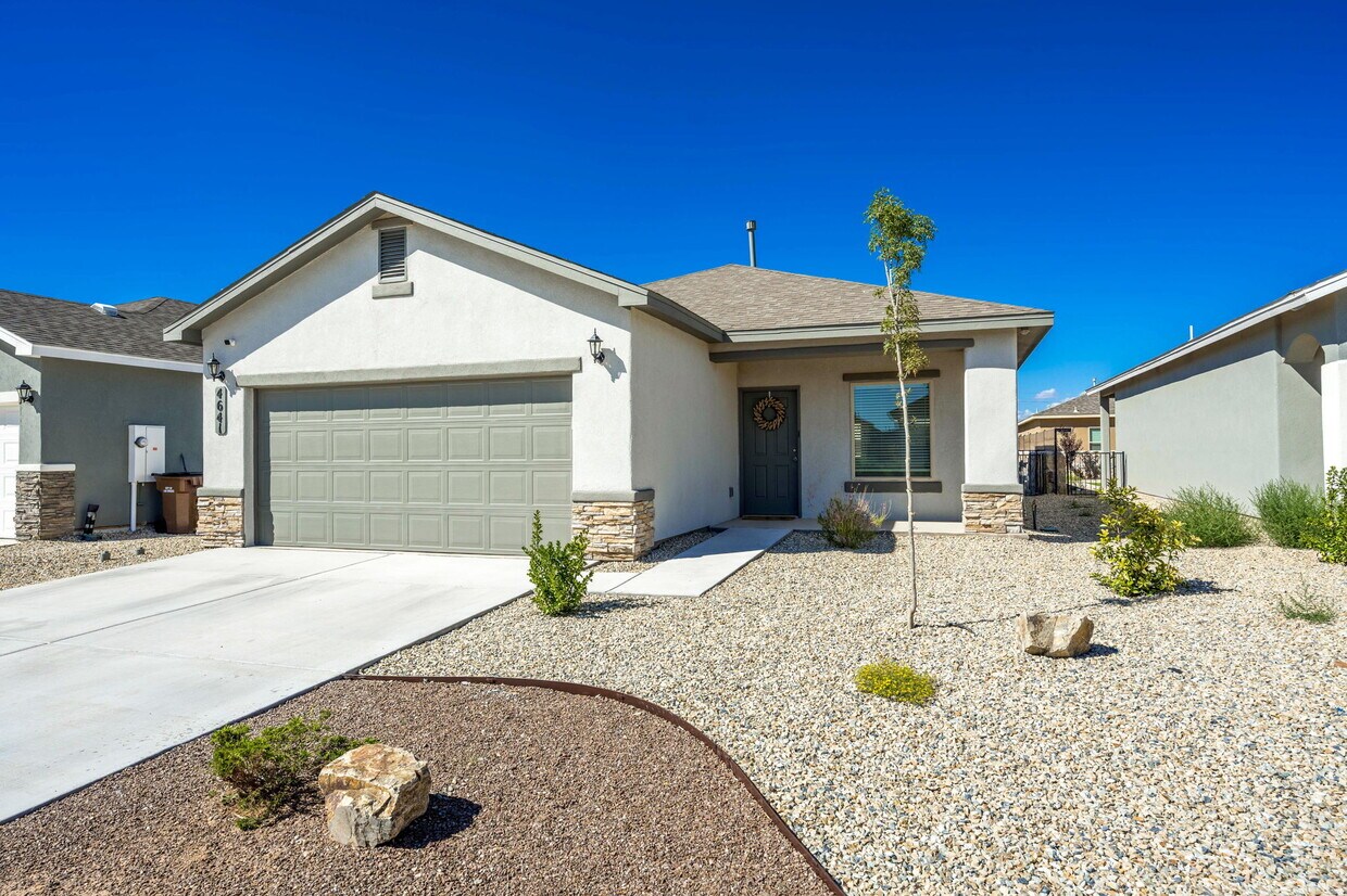 4641 Elsinore Ave, Las Cruces, NM 88012 House Rental in Las Cruces