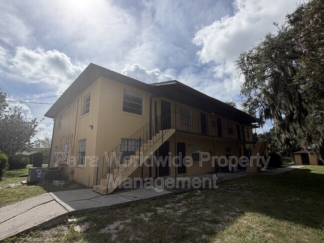 Foto del edificio - 2305 K-Ville Ave