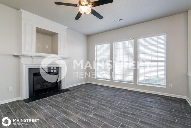 Foto del edificio - 2909 MARK OAK CT, RALEIGH, NC 27610
