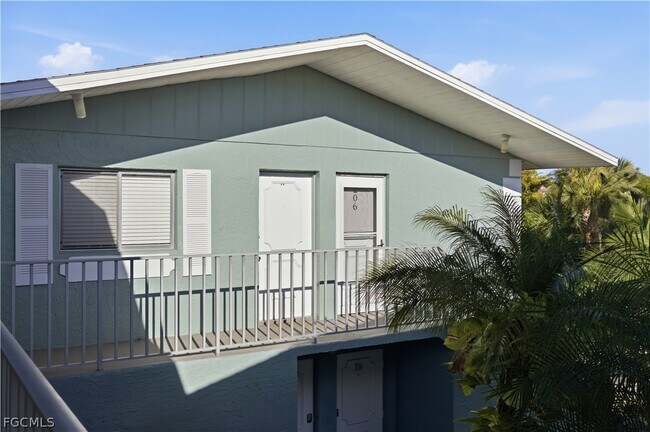 Foto del edificio - 8109 Country Rd