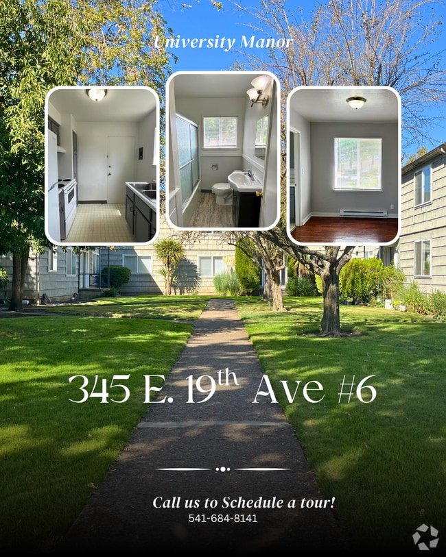 Building Photo - 345 E 19th Ave