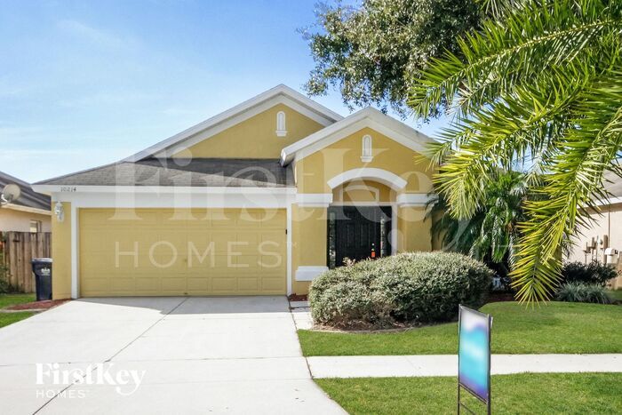 Primary Photo - 10214 Hunters Haven Boulevard