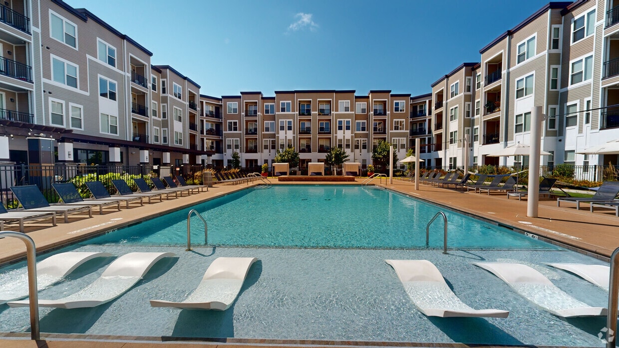 Photo - Arrive Brentwood I Apartments