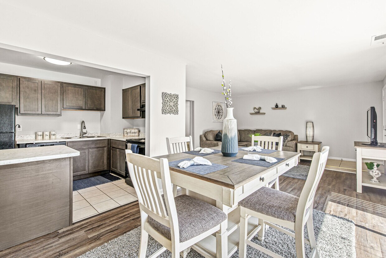 Foto principal - Harbour Pointe
