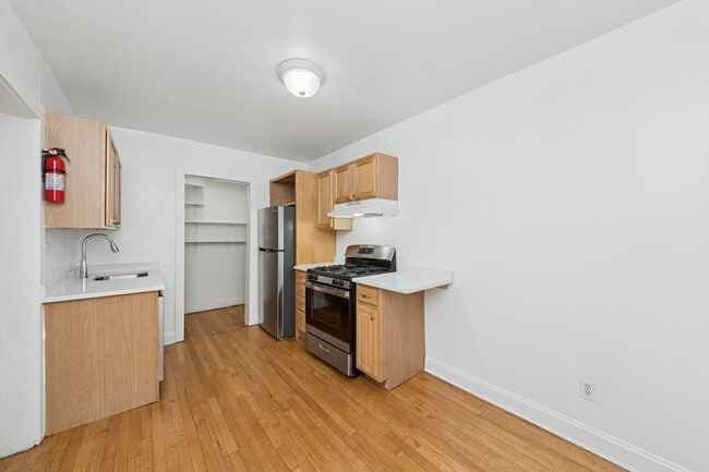 Foto del edificio - 3720 W Altgeld St