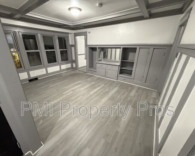 Foto del edificio - 1213 N 30th St