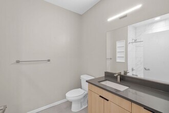 Interior Photo - The Keystone Apartments