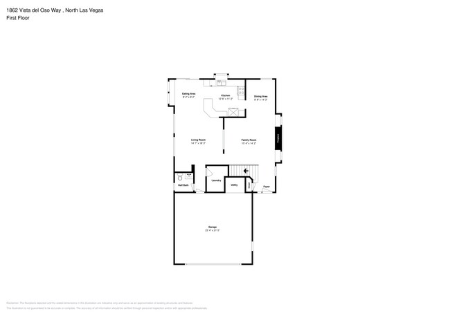 Building Photo - 1862 Vista del Oso Way
