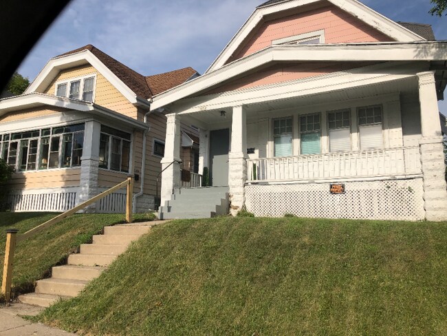 Foto del edificio - 3138 N 16th St
