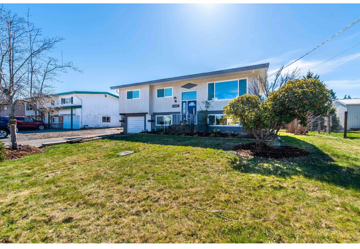 Primary Photo - 45445 S Sumas Rd