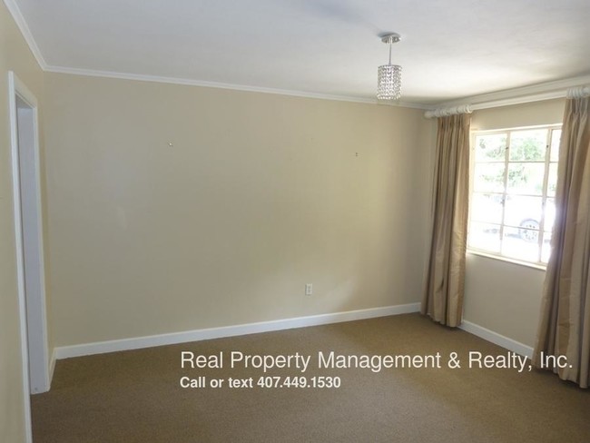 2 bedroom in Winter Park FL 32789 - House for Rent in Winter Park, FL