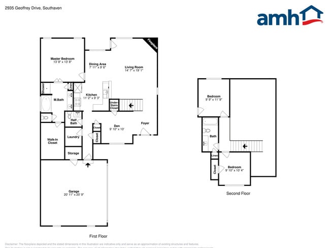 Foto del edificio - 2935 Geoffrey Dr