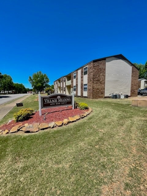Building Photo - Village Meadows Apartments
