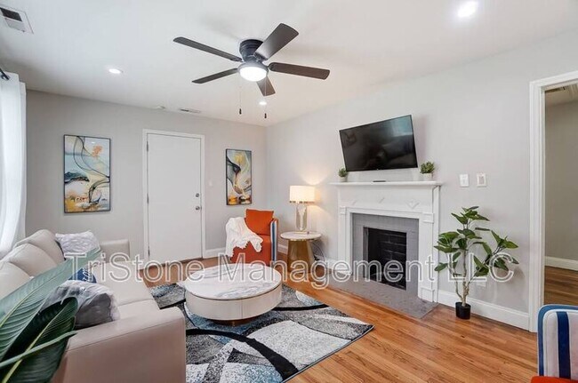 Photo - 1317 Remount Rd House