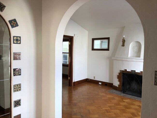 Foto del edificio - 2276 Cecilia Ave