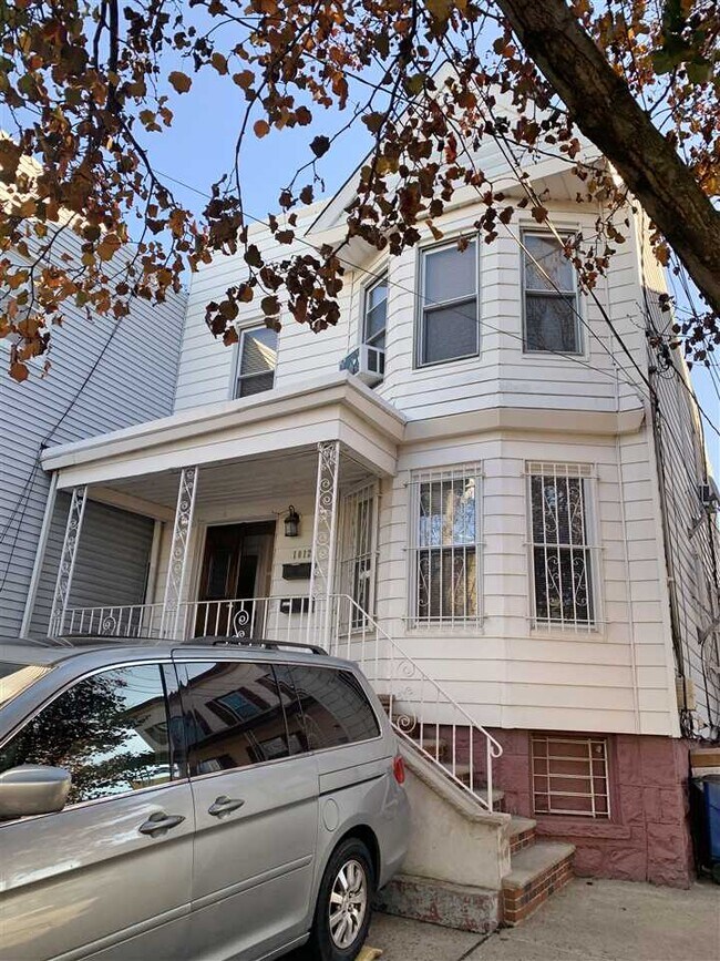 1012 Paterson Plank Rd, North Bergen, NJ 07047 House Rental in North