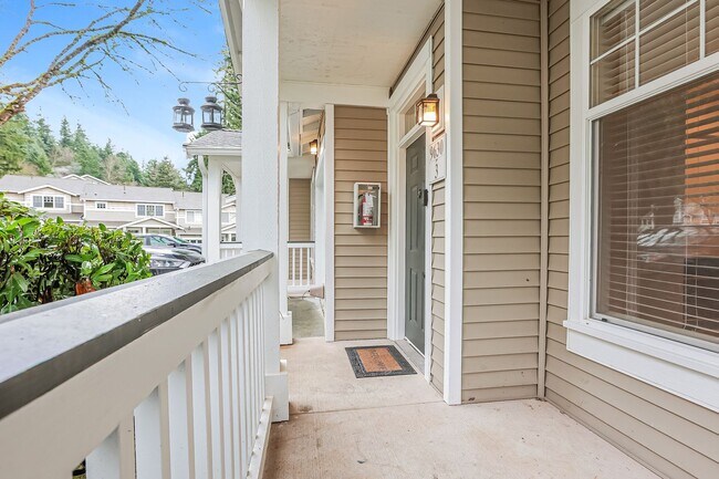 Foto del edificio - Newly Remodeled 3 bed 2.5 bath Townhome for Rent in Willow Grove Community