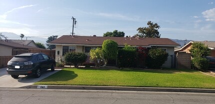 Building Photo - 765 W Citrus Edge St