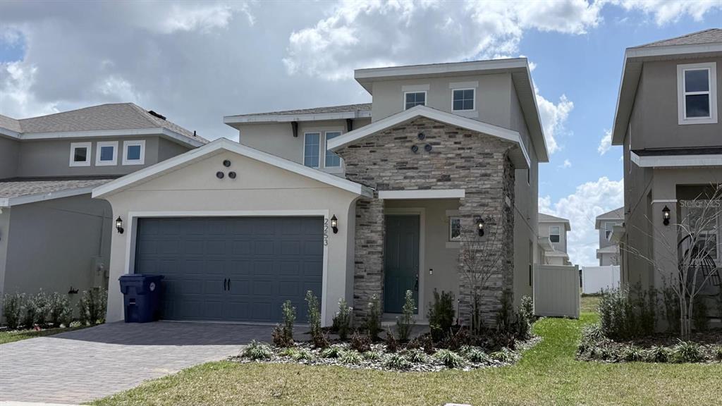 Building Photo - 2253 Juniper Berry Dr