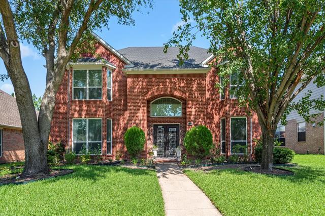 Foto del edificio - 7001 Jasper Dr