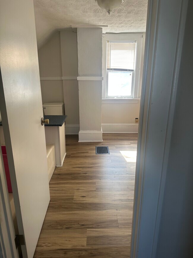 Foto del edificio - 134 Norwood St