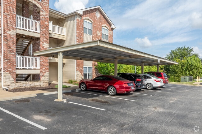 Building Photo - Celtic Crossing